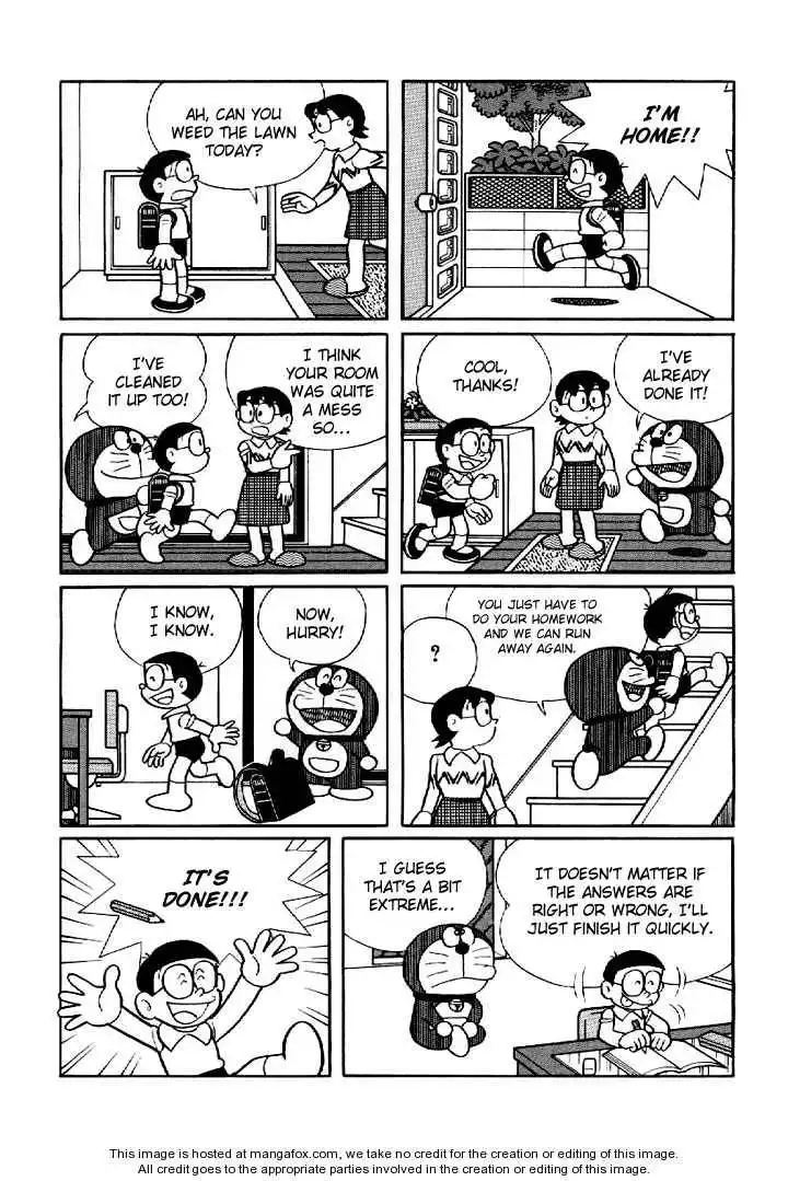 Doraemon Long Stories Chapter 9.2 15